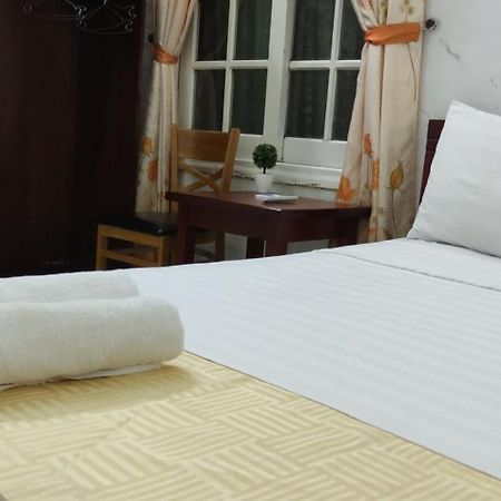 Mango Garden Hoi An Homestay Eksteriør billede
