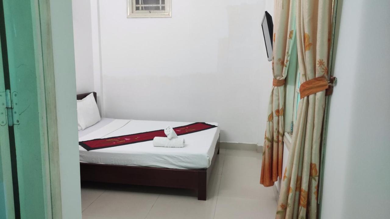 Mango Garden Hoi An Homestay Eksteriør billede