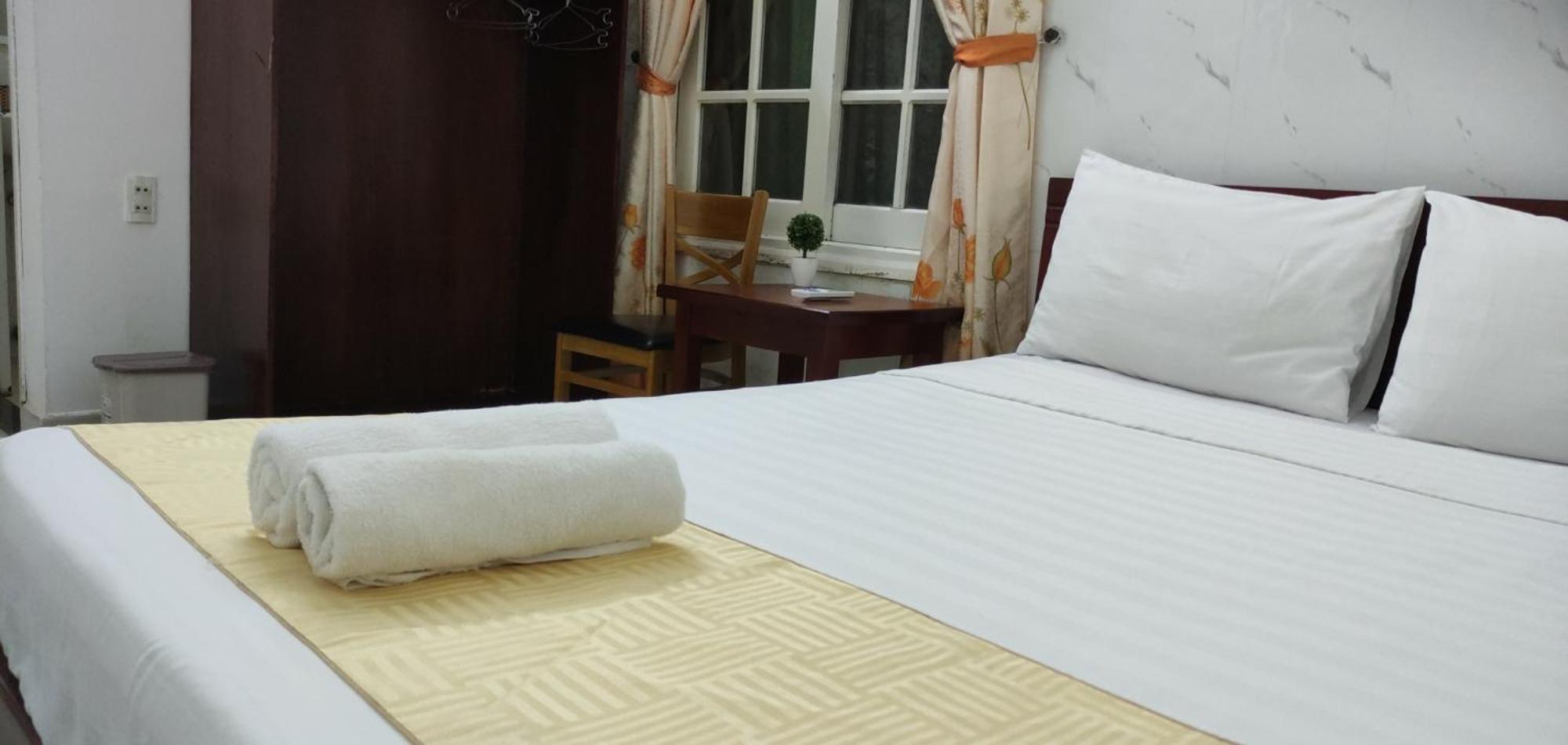 Mango Garden Hoi An Homestay Eksteriør billede