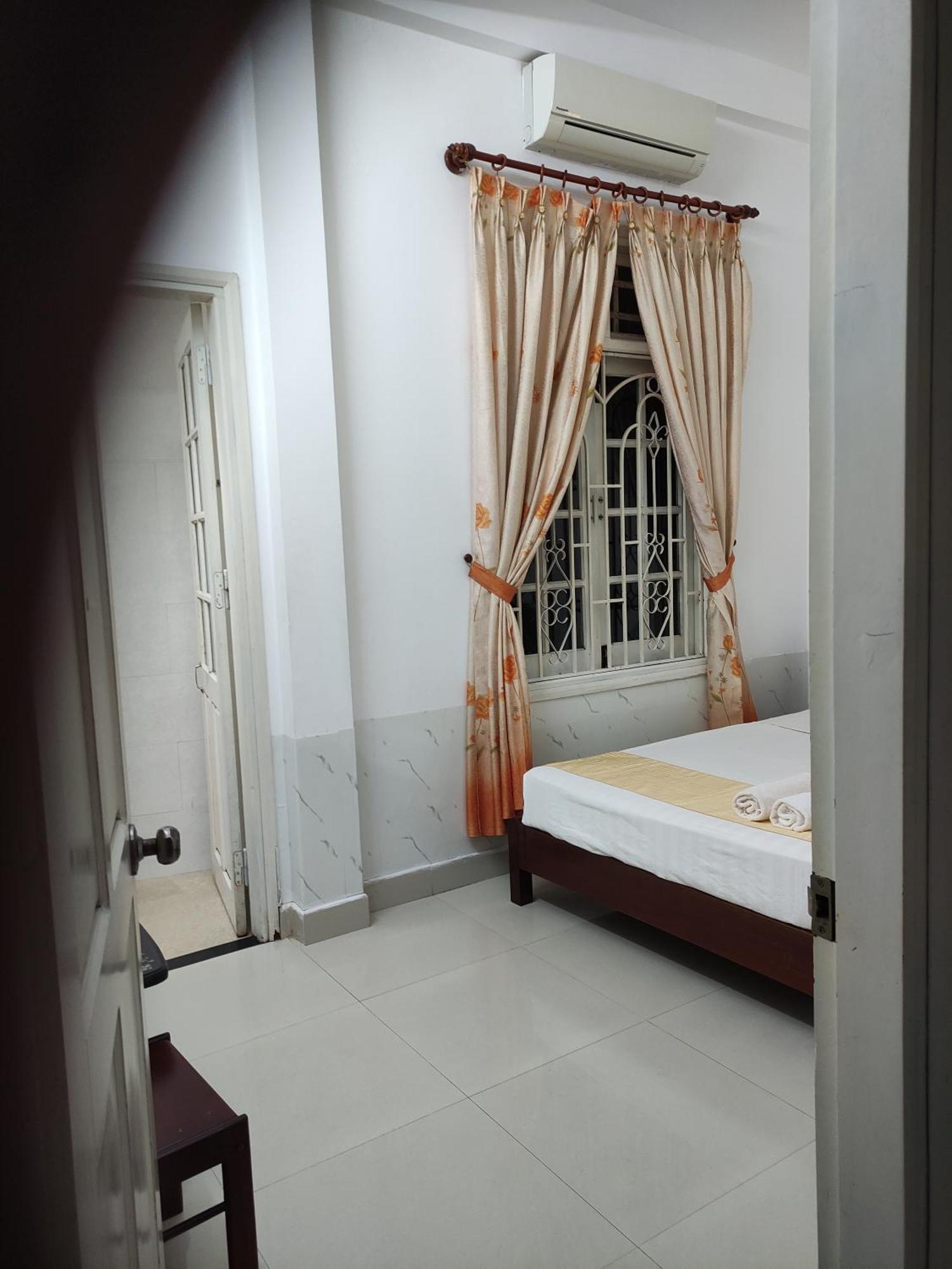 Mango Garden Hoi An Homestay Eksteriør billede