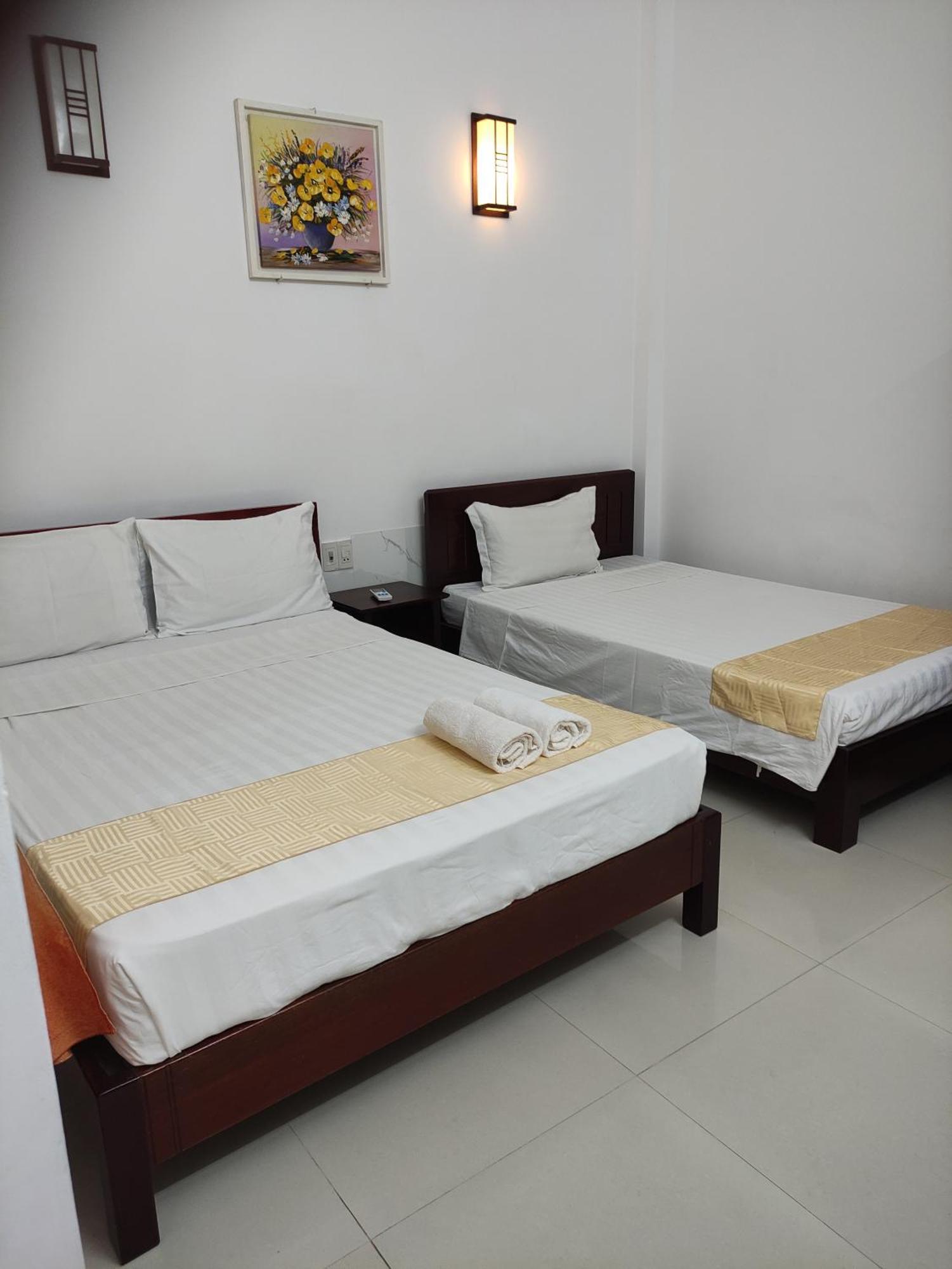 Mango Garden Hoi An Homestay Eksteriør billede
