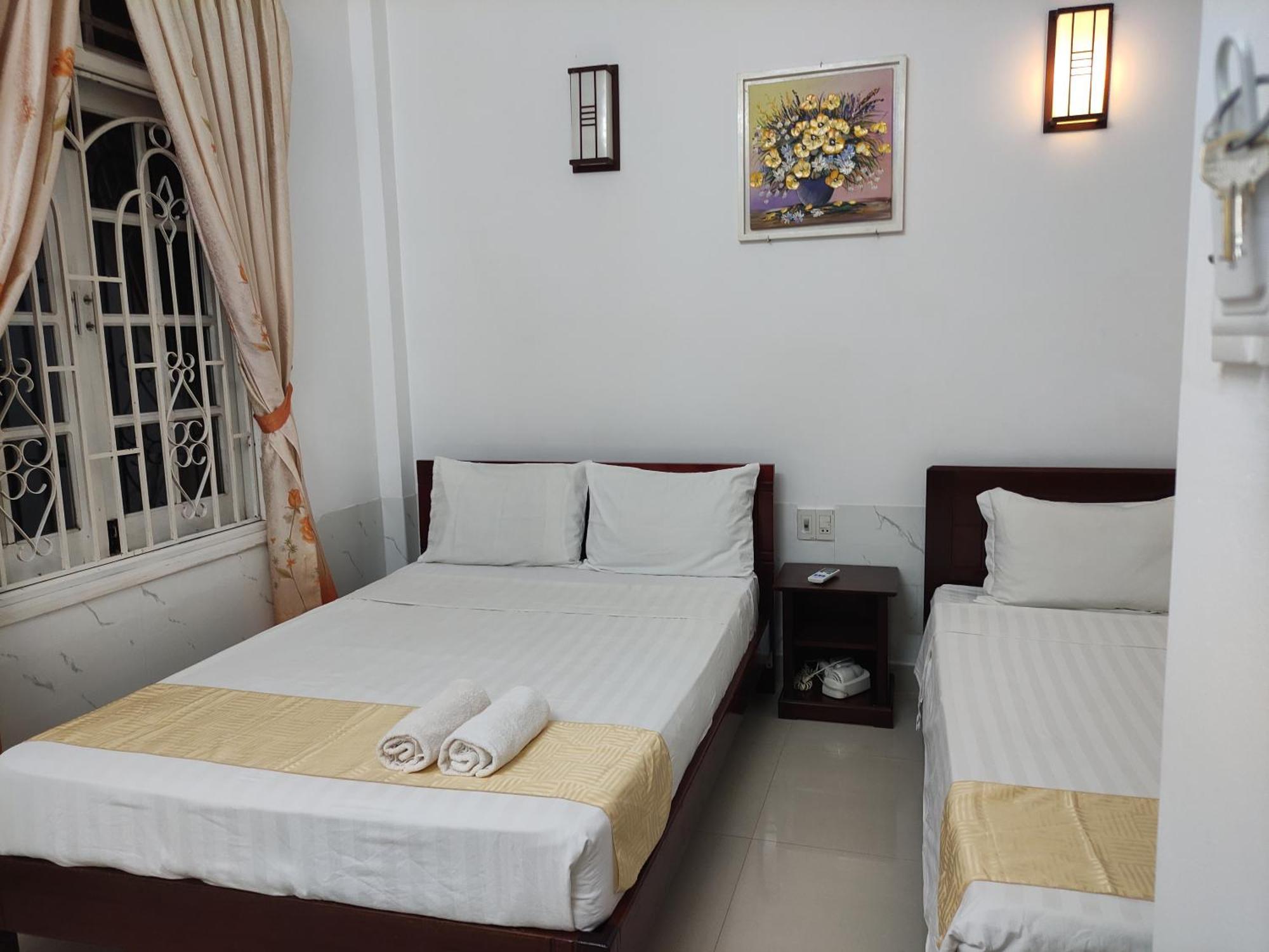 Mango Garden Hoi An Homestay Eksteriør billede