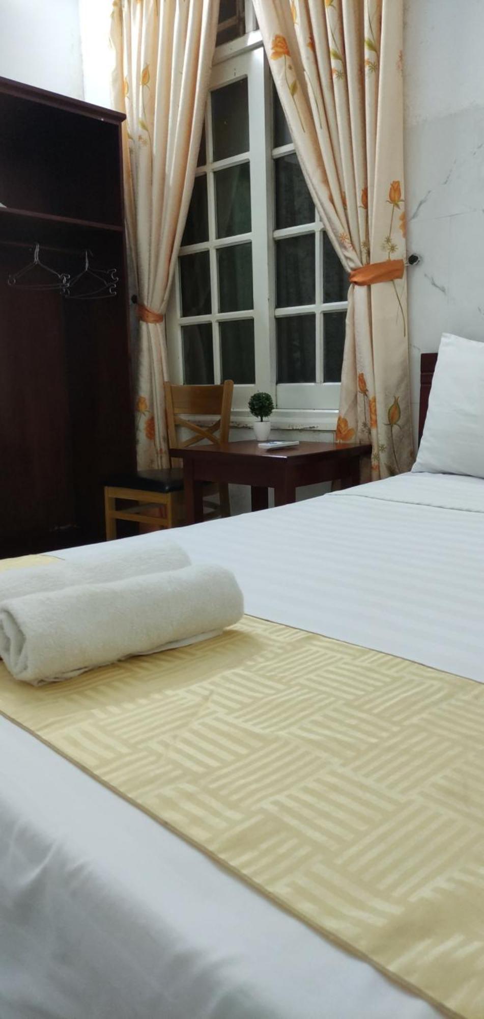 Mango Garden Hoi An Homestay Eksteriør billede