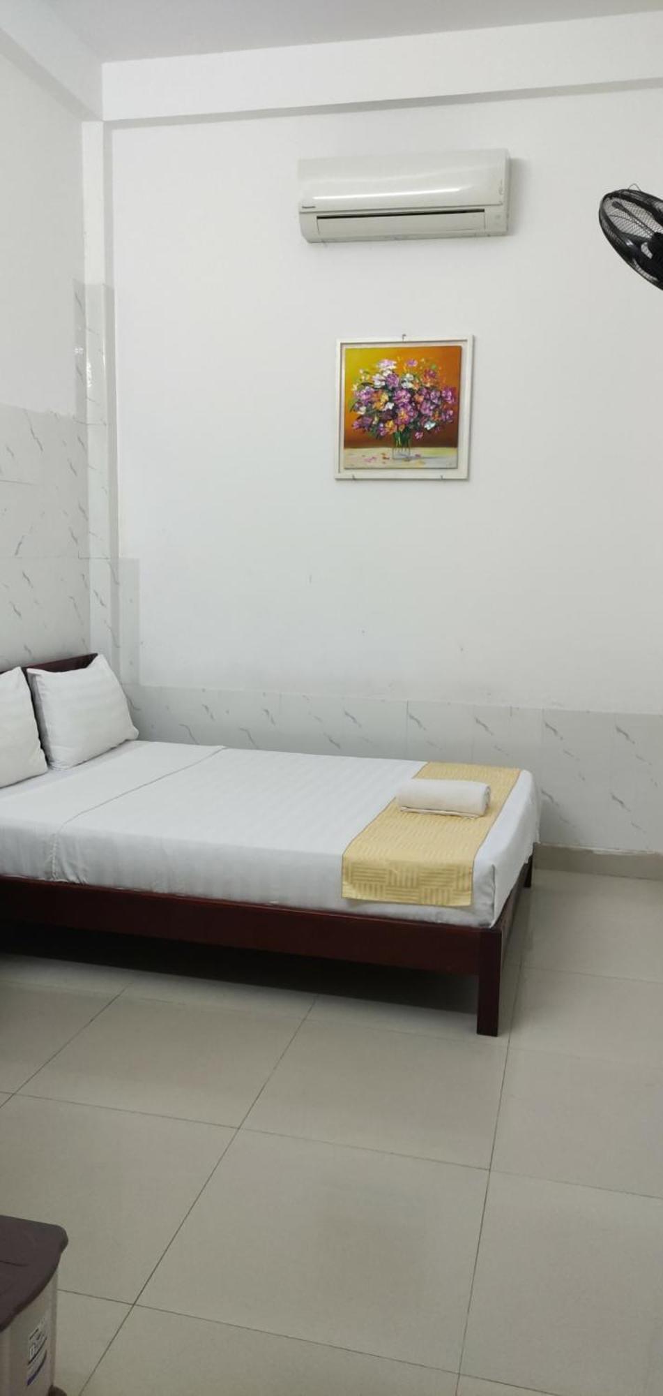 Mango Garden Hoi An Homestay Eksteriør billede
