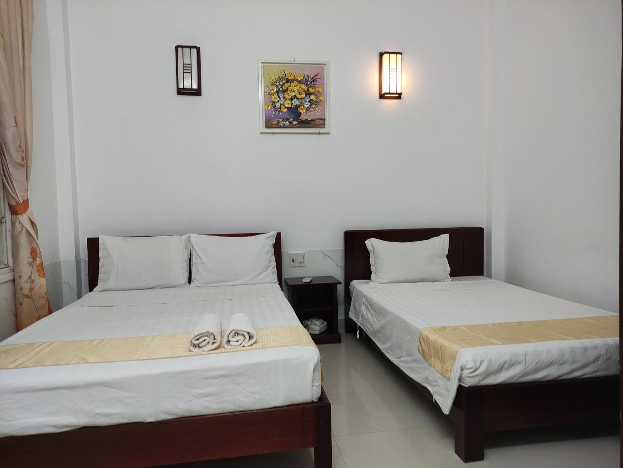 Mango Garden Hoi An Homestay Eksteriør billede