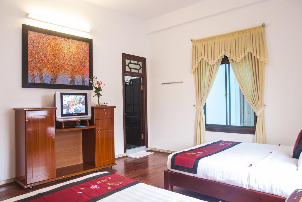 Mango Garden Hoi An Homestay Værelse billede
