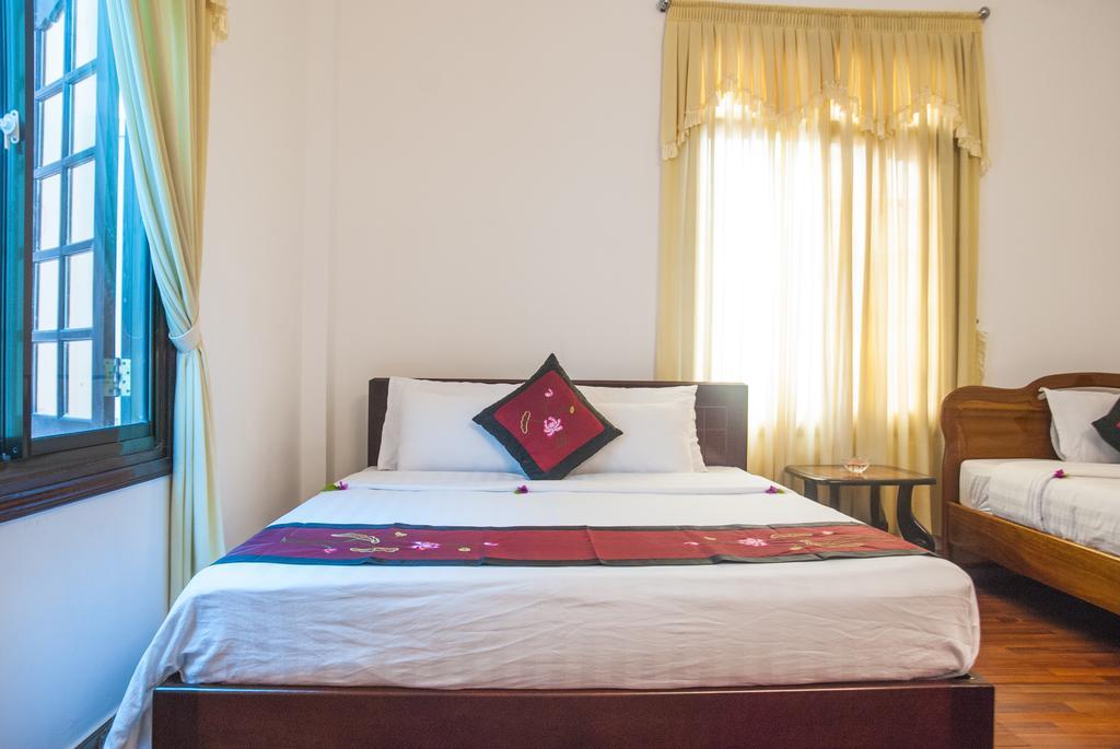 Mango Garden Hoi An Homestay Værelse billede