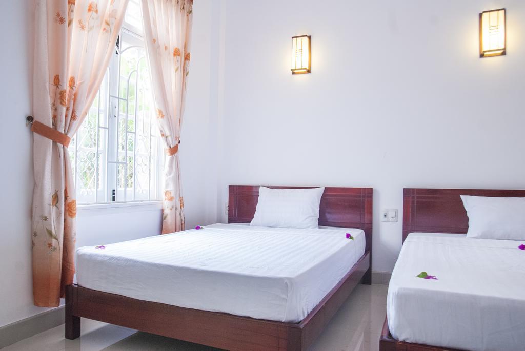 Mango Garden Hoi An Homestay Eksteriør billede