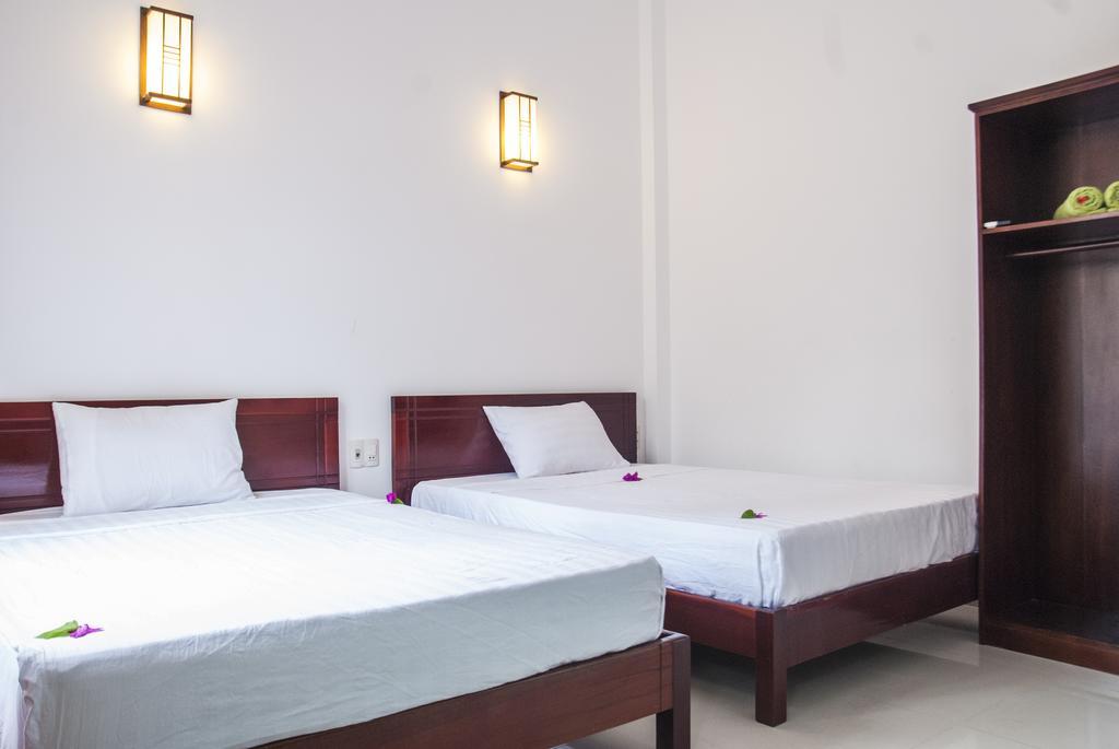 Mango Garden Hoi An Homestay Eksteriør billede
