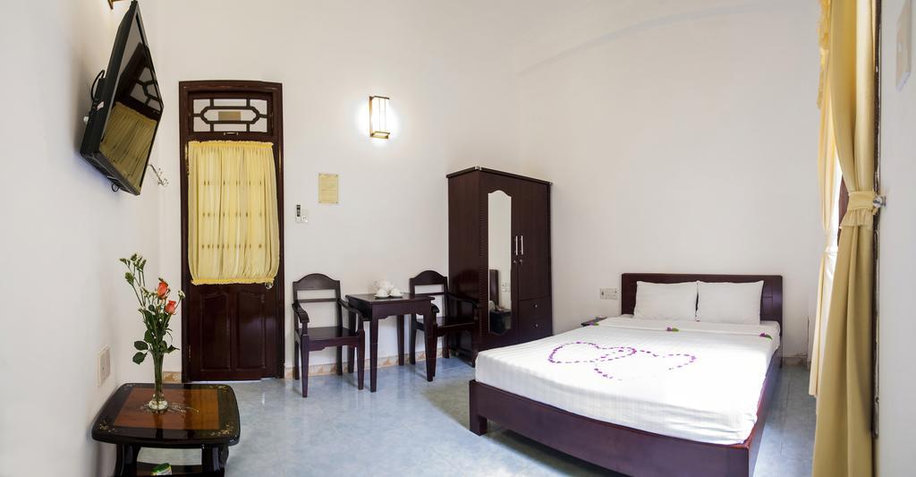 Mango Garden Hoi An Homestay Værelse billede