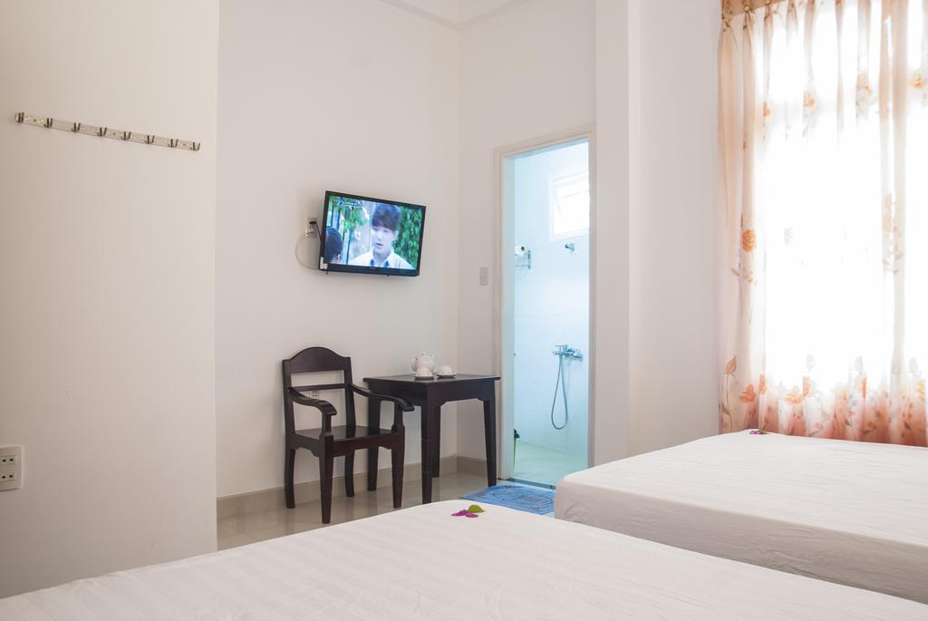 Mango Garden Hoi An Homestay Eksteriør billede