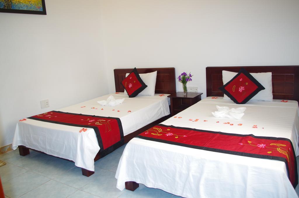 Mango Garden Hoi An Homestay Eksteriør billede