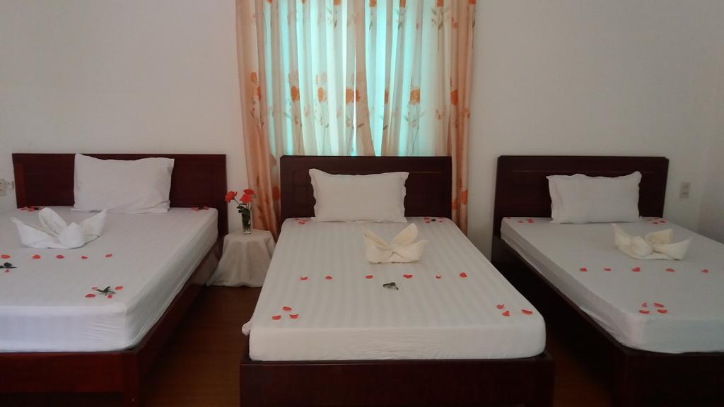 Mango Garden Hoi An Homestay Eksteriør billede