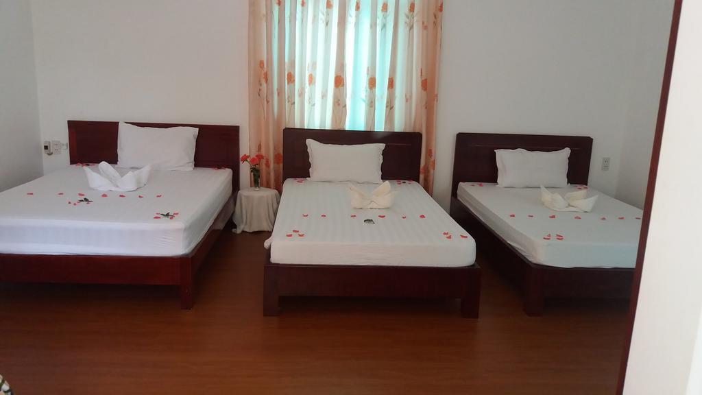 Mango Garden Hoi An Homestay Eksteriør billede