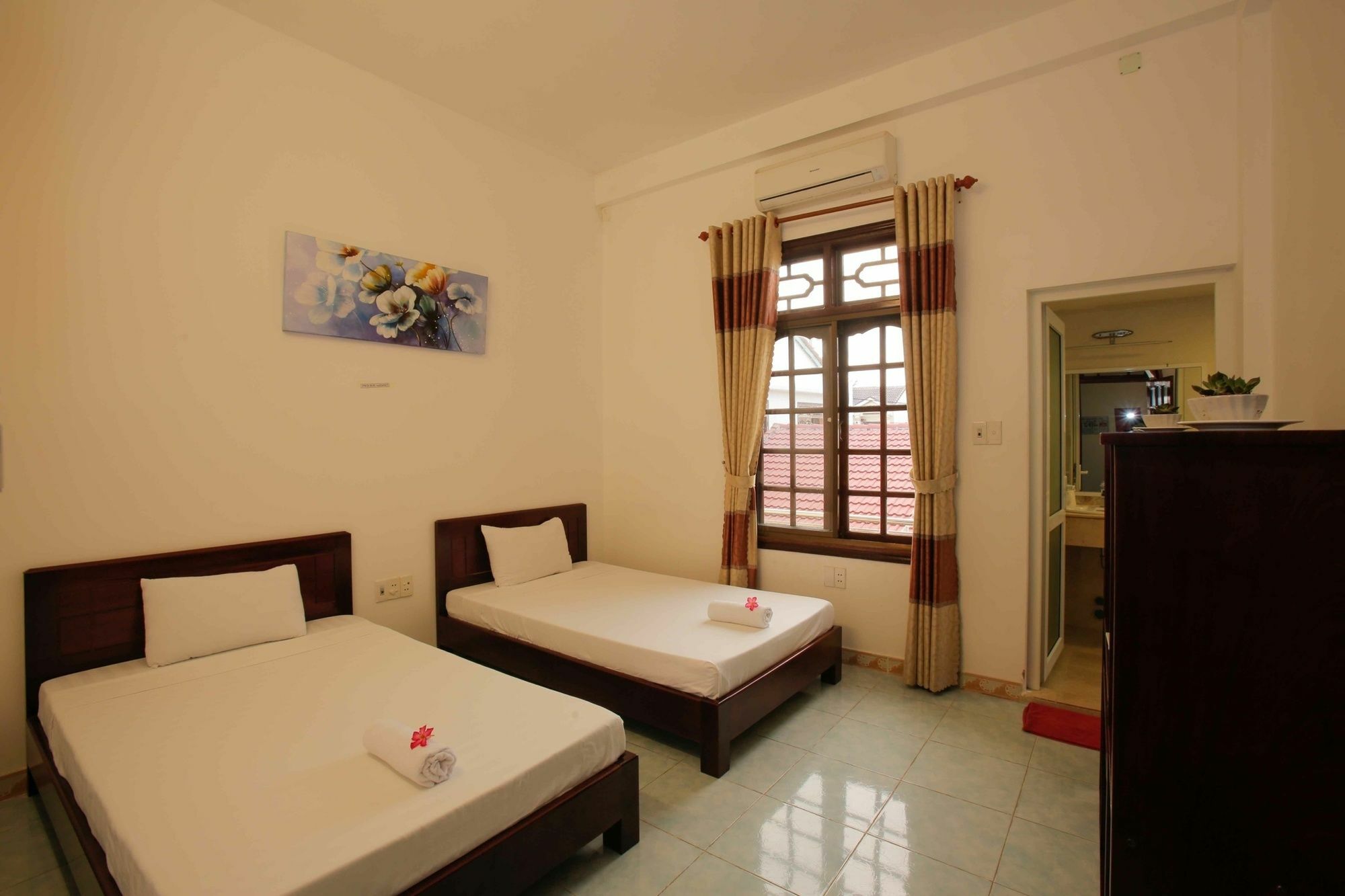 Mango Garden Hoi An Homestay Eksteriør billede